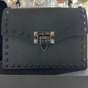 SOLD!!! V Design Bag